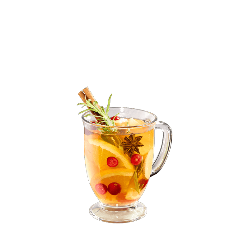 Ginger Tea