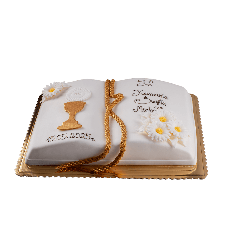 Tort Księga
