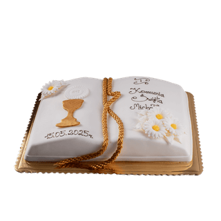 Tort Księga