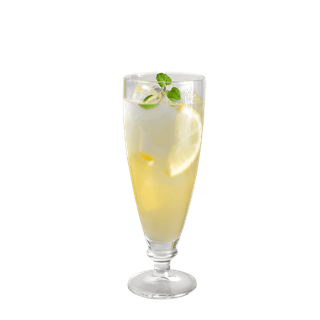 Lemoniada cytrynowa