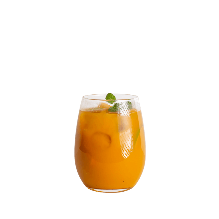 Lemoniada egzotyczna