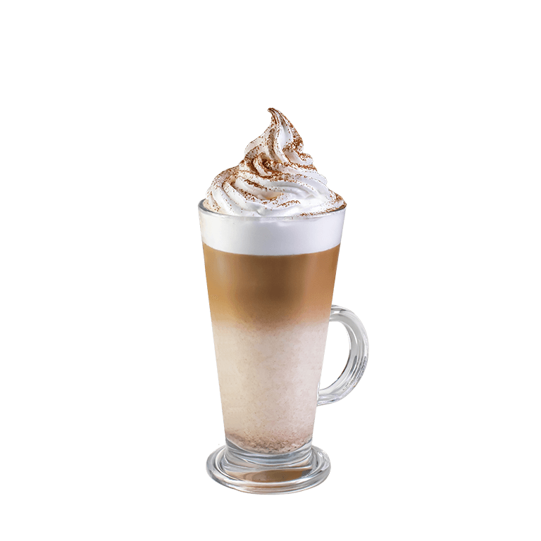 Pumpkin Spice Latte - напої - напої