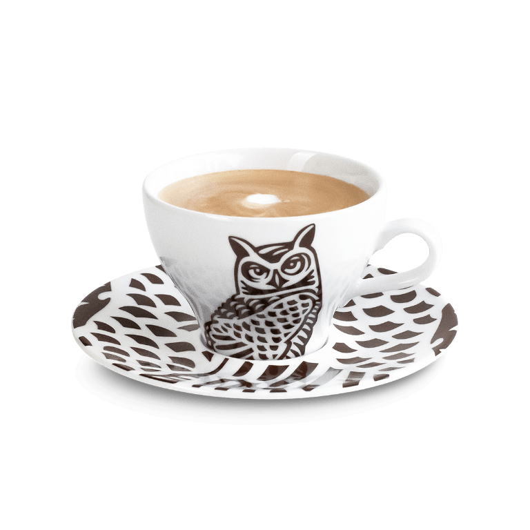 Flat White (średnia)