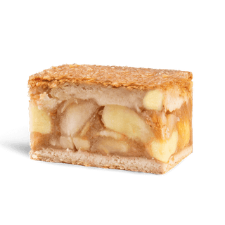 Jabłecznik deserowy