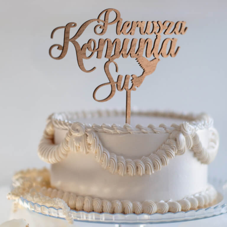 Торт «Ангельська корона» — натхненний тортом «Ламбет»