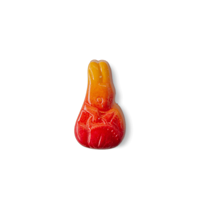 STRAWBERRY PRALINE - Pralines - Chocolate delicacies