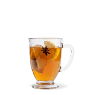 Pumpkin Spice Herbata 