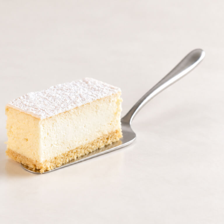 Sernik Feliksa - Serniki - Ciasta pieczone - Zdjęcie 1