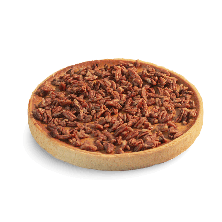 Tarta dyniowa  - Tarty pieczone - Ciasta pieczone