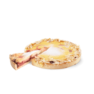 Tarta ze śliwkami