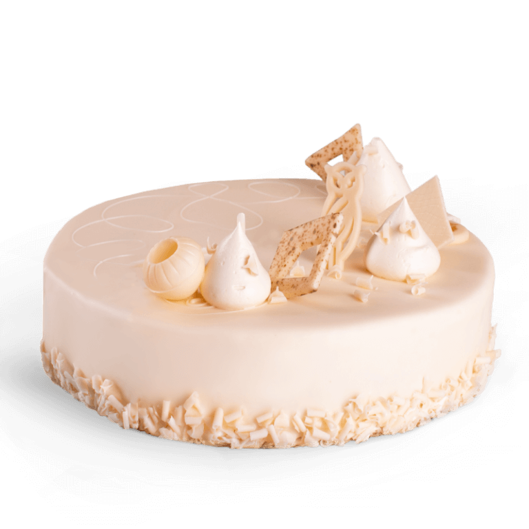 Tort truflowy - Torty Standardowe - Torty - Zdjęcie 1