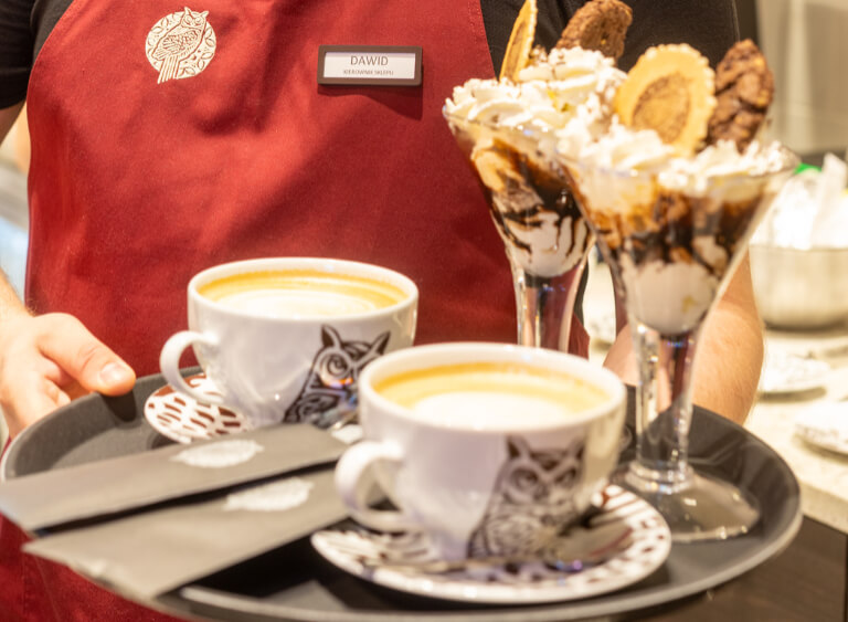 Cukiernia w Słupsku już otwarta!  - Zdjęcie 6