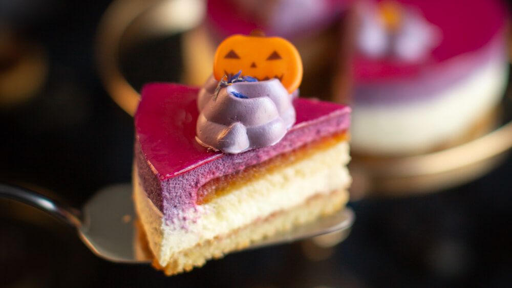 Babeczka albo Tort. Straaasznie trudny wybór!  - Zdjęcie 4