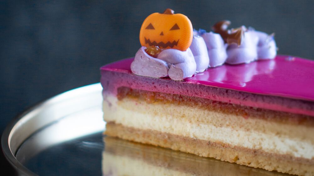 Babeczka albo Tort. Straaasznie trudny wybór!  - Zdjęcie 2
