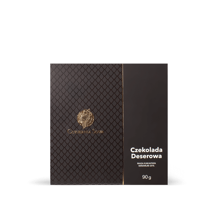 Czekolada Deserowa