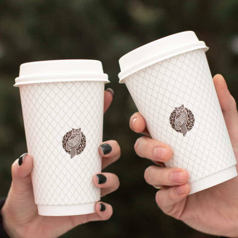 Espresso - Coffee - Coffee - Zdjęcie 4