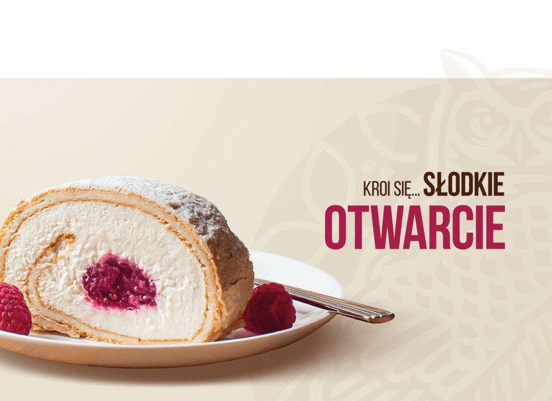 Kroi się słodkie otwarcie 1d