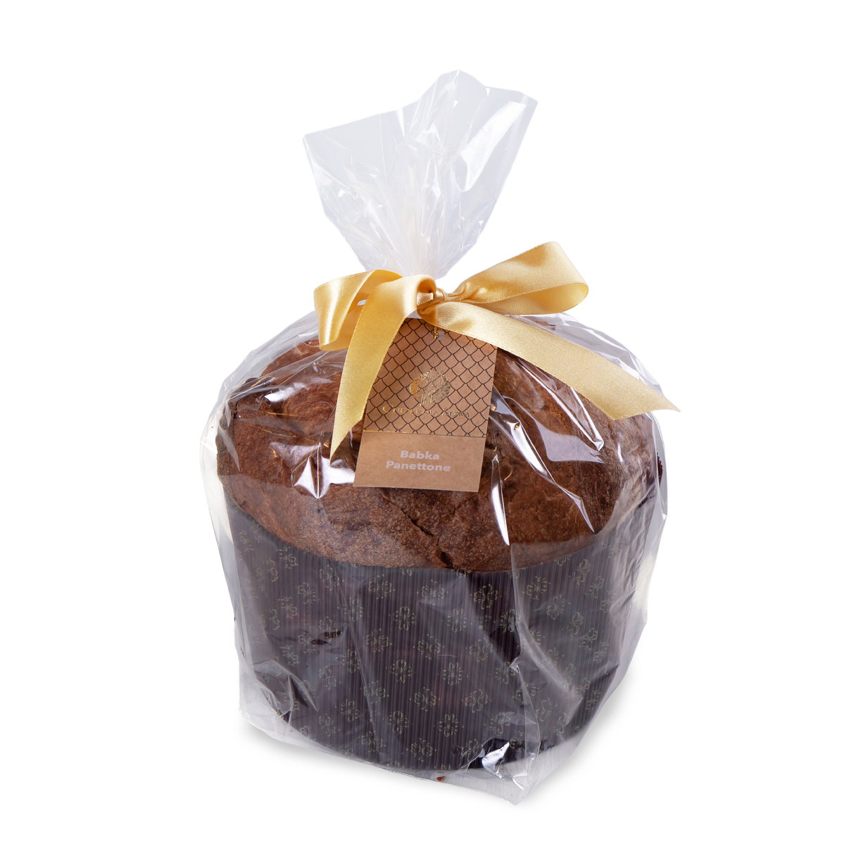 babka pannettone