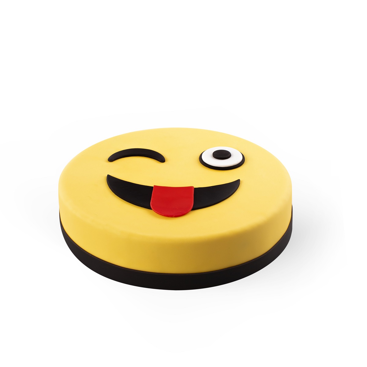 tort-emotka